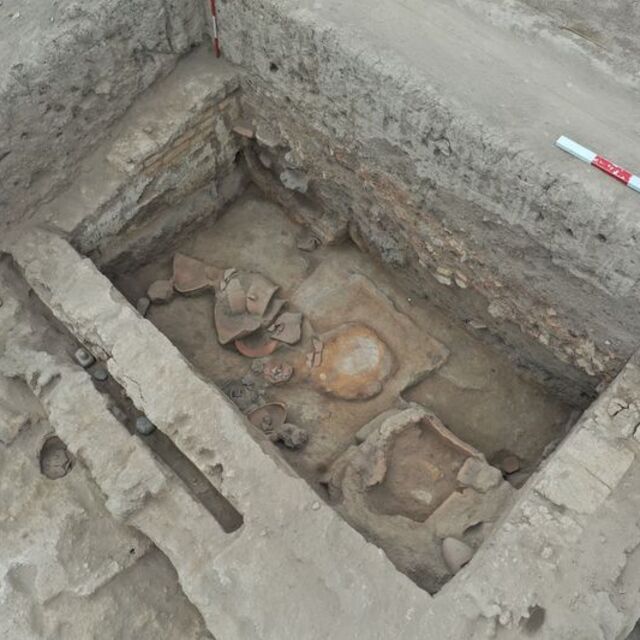Kayıp şehir Puruşhanda'yı ararken buldular