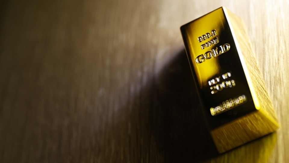 Altın rekor yeniledi