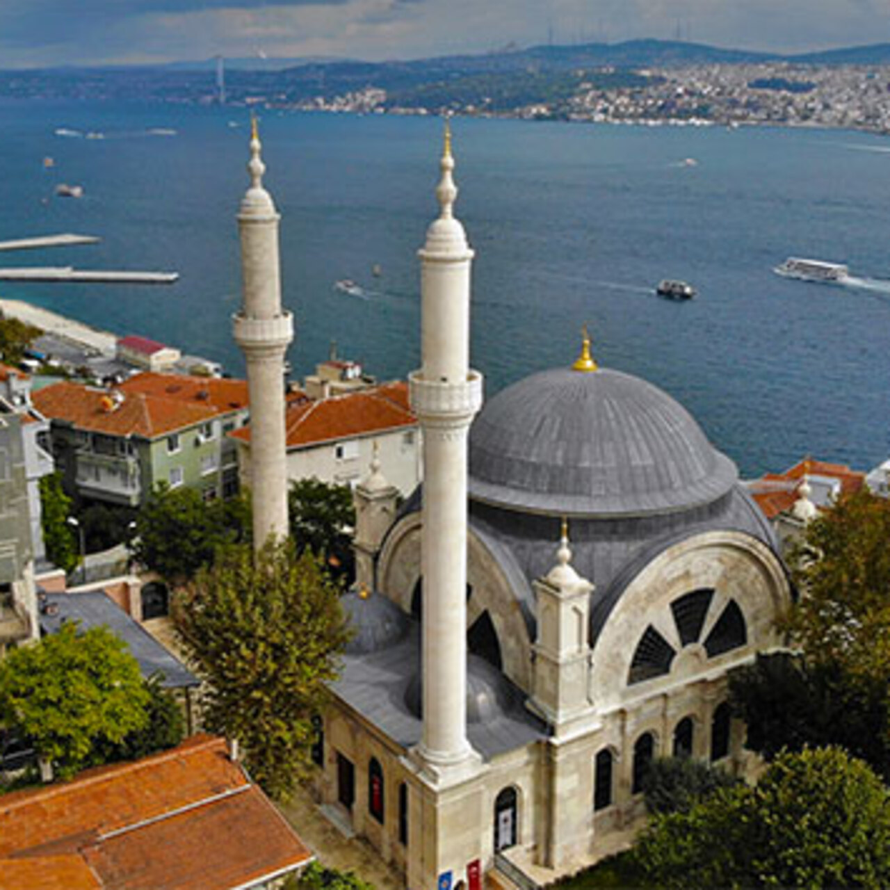 Cihangir nerede? | Flaş Gelişme