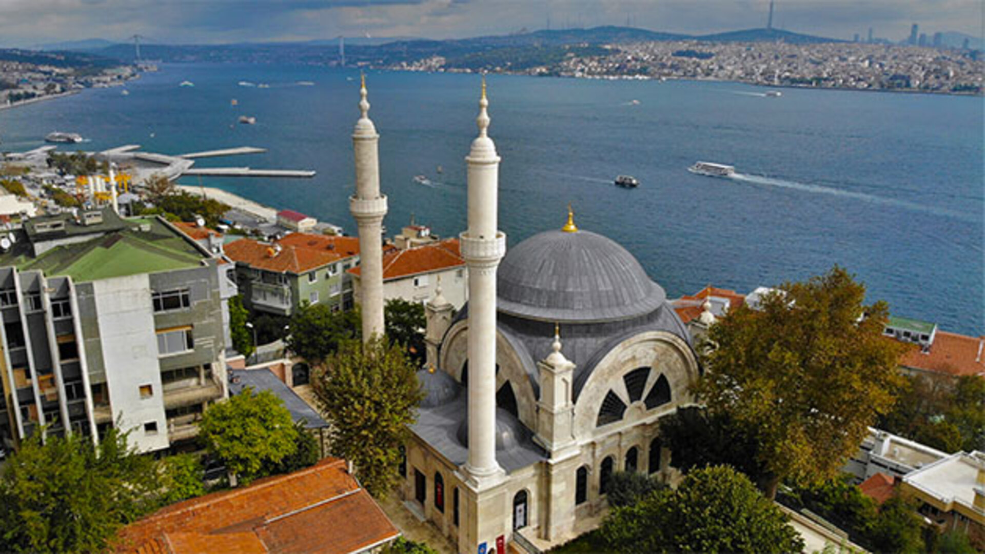 Cihangir Nerede? İşte Bu Şirin Semtin Hikayesi ve Konumu