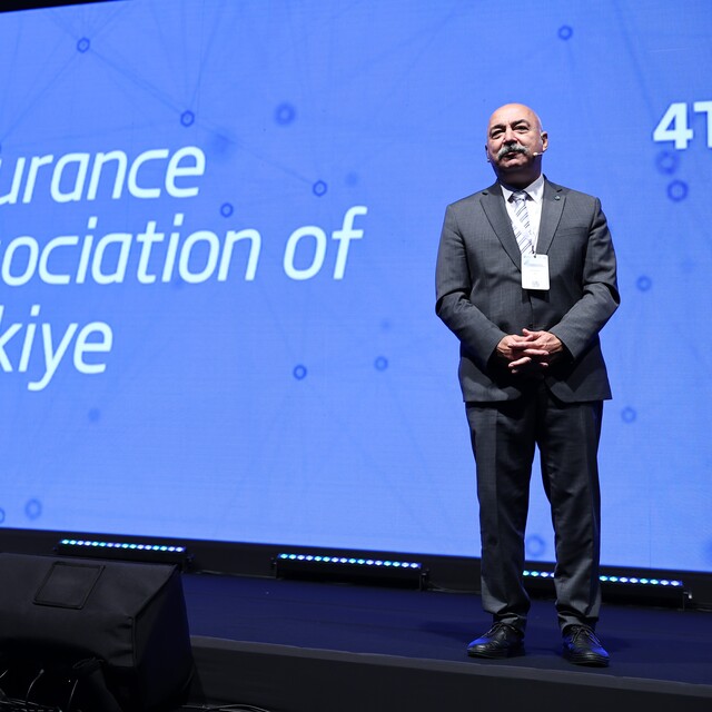 Sigorta haftası başladı