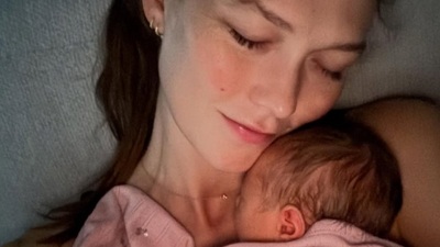 Yeni bebekle yeni hayat