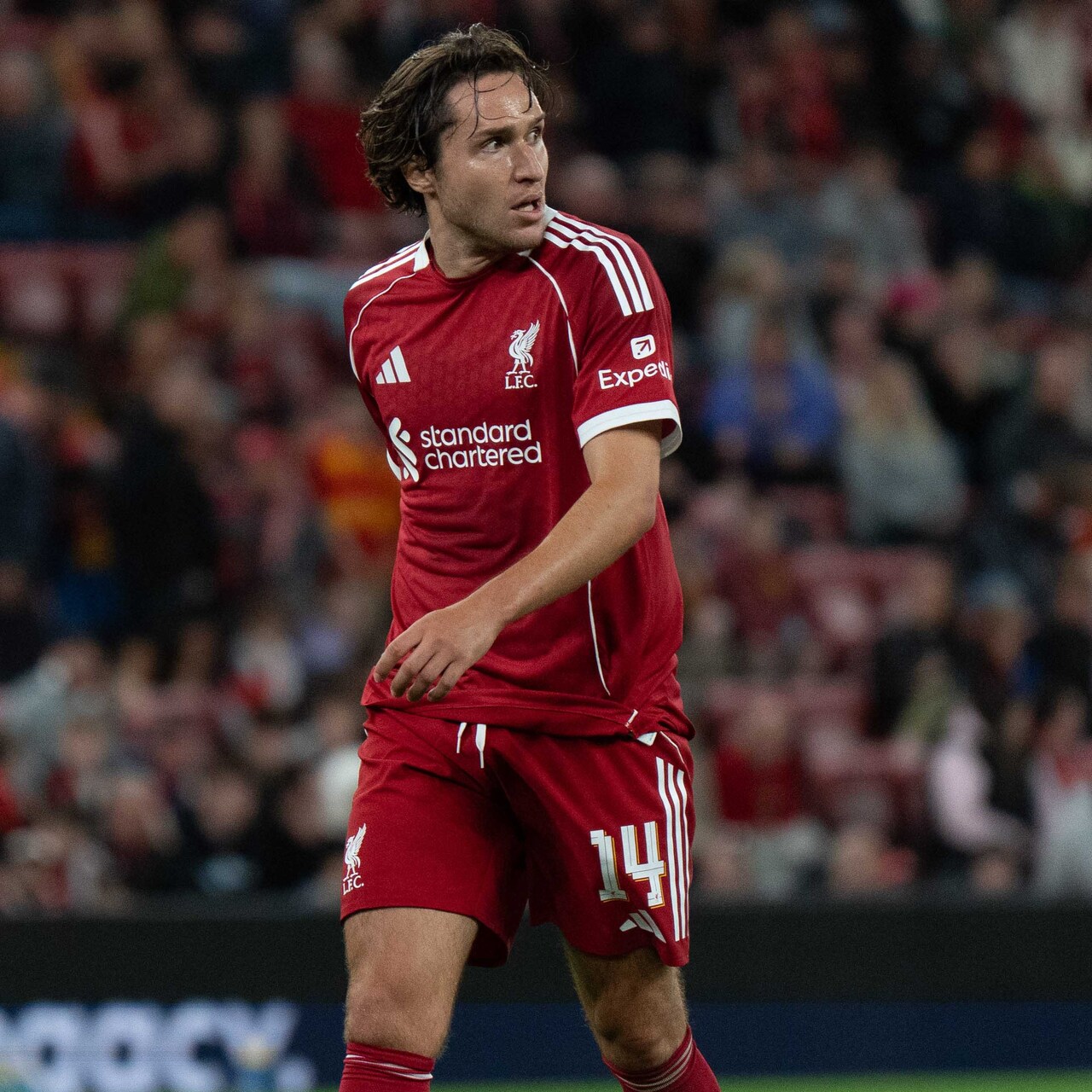 Liverpool'un Galatasaray kadrosunda 3 eksik!