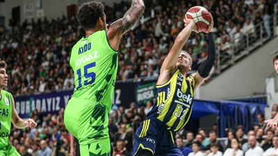 Fenerbahçe Beko'dan Zagars açıklaması!