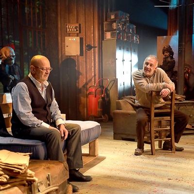 Şehir Tiyatroları'ndan Ekim ayında 26 oyun