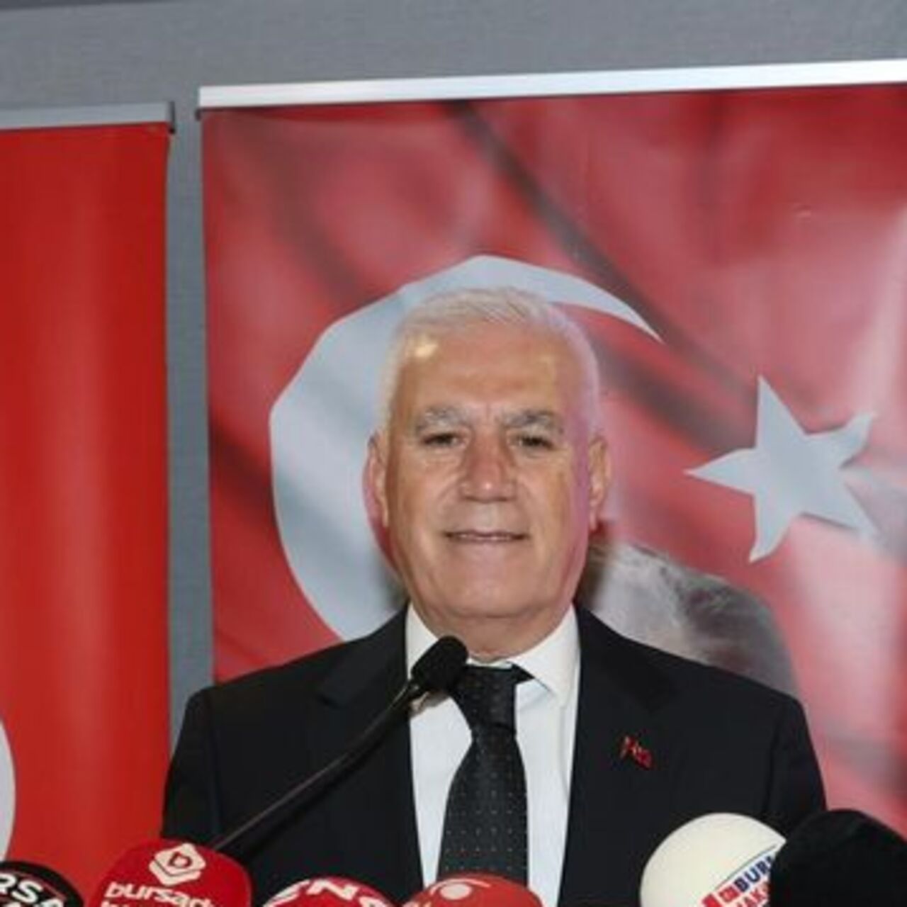 Bursa'da yere çöp atanlara ceza geliyor