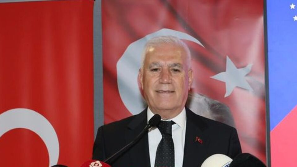 Bursa'da yere çöp atanlara ceza geliyor