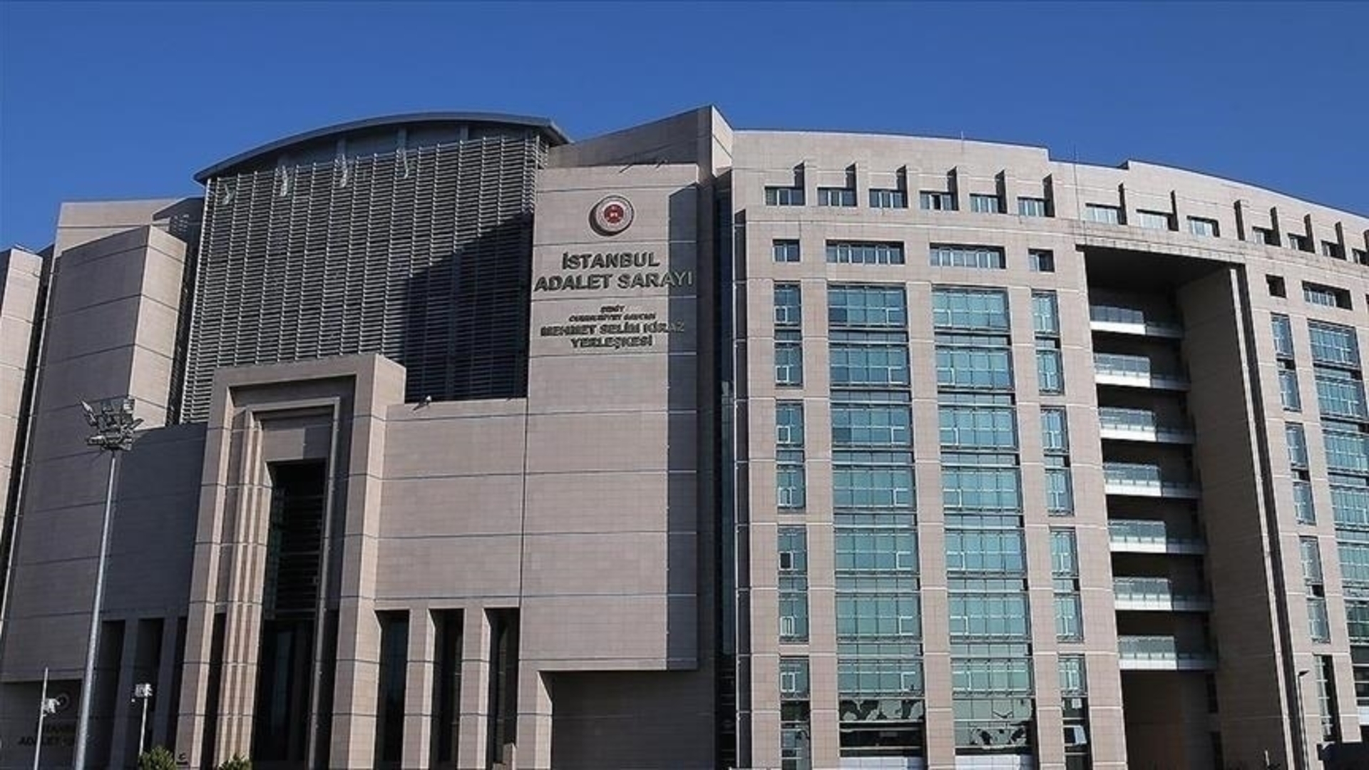 Belediyelere Yönelik Terör Soruşturmasında Flaş Tahliye! 2 Sanık Serbest