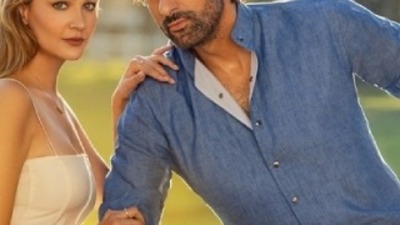 Büyük aşkın kapısını aralayacak