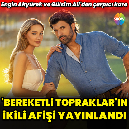 Büyük aşkın kapısını aralayacak