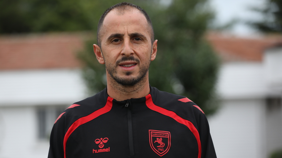 "Ülke puanına katkı sağlamak istiyoruz"