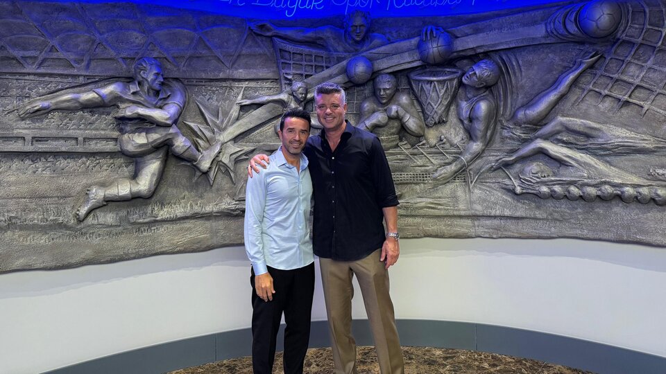 F.Bahçe'den Gökhan Gönül açıklaması!