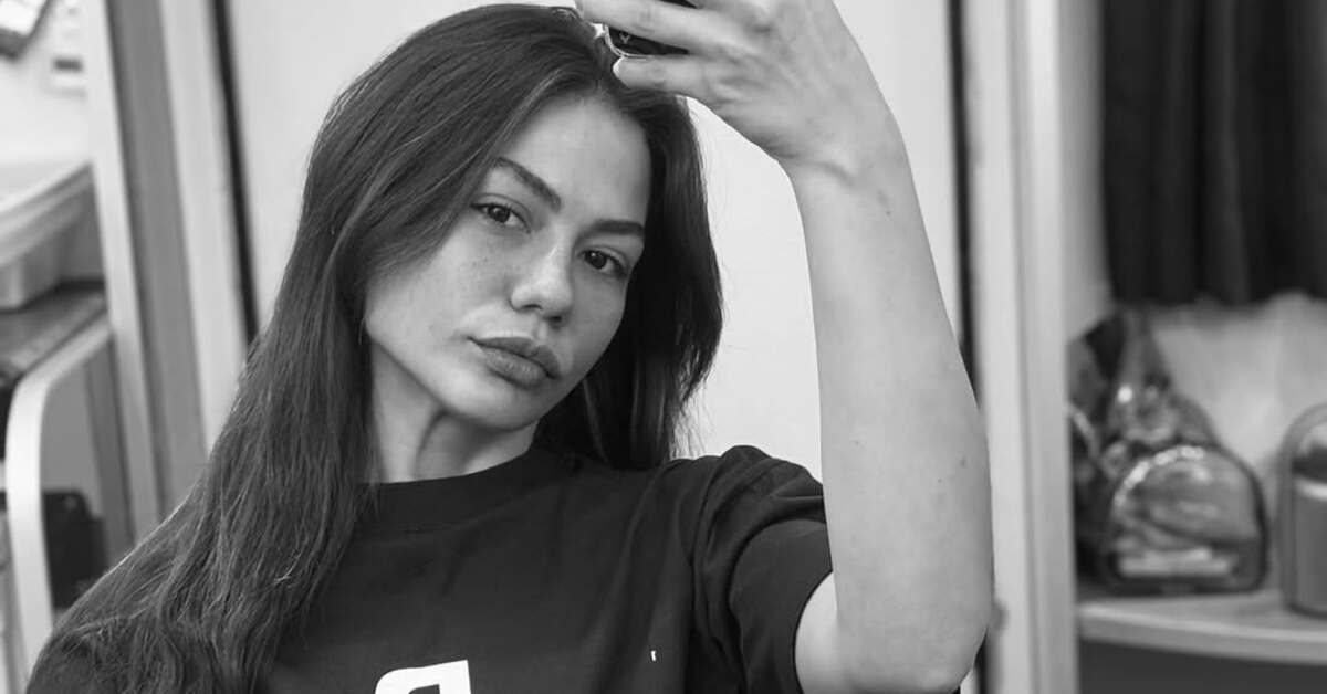 Demet Özdemir: Elveda Eylül