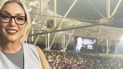 Beşiktaş da Güllü'yü unutmadı