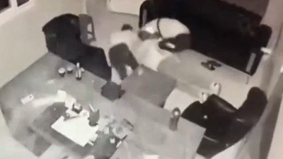 Kıskançlık yüzünden tetikçi tutmuş!