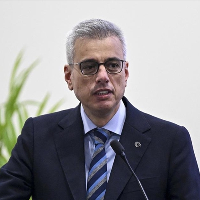 Dünya Kalp Günü paylaşımı