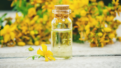 Bir damlası bin derde deva