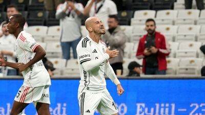 "Maçı daha kolay hale getirebilirdik"