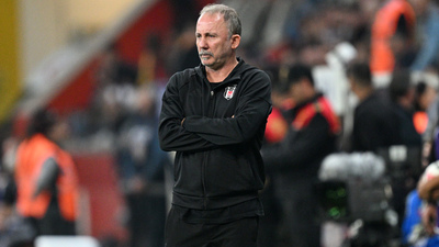 Sergen Yalçın'dan Abraham açıklaması!