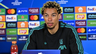 Ekitike'den Galatasaray açıklaması!