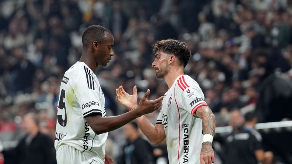 "Sergen hoca bana çok şey öğretiyor"