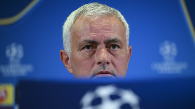 "Burada evimde hissediyorum ama..."