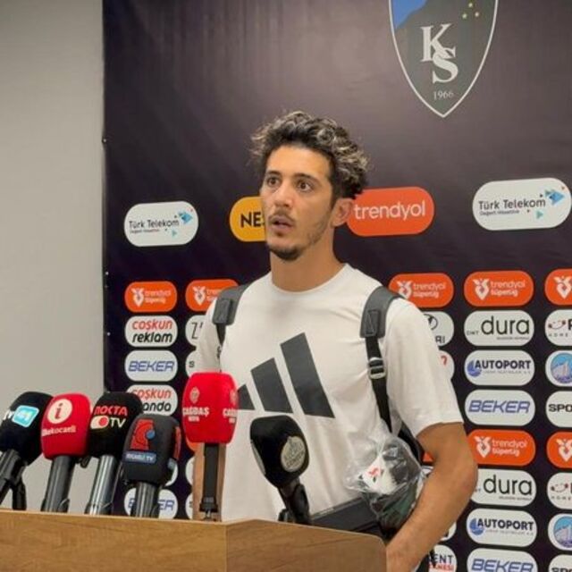Tayfur Bingöl'den Beşiktaş açıklaması!