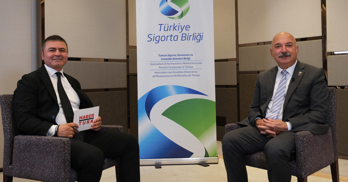 Yeni Teknoloji Sigorta Için 6 Puanlık Maç – Sigorta Haberleri