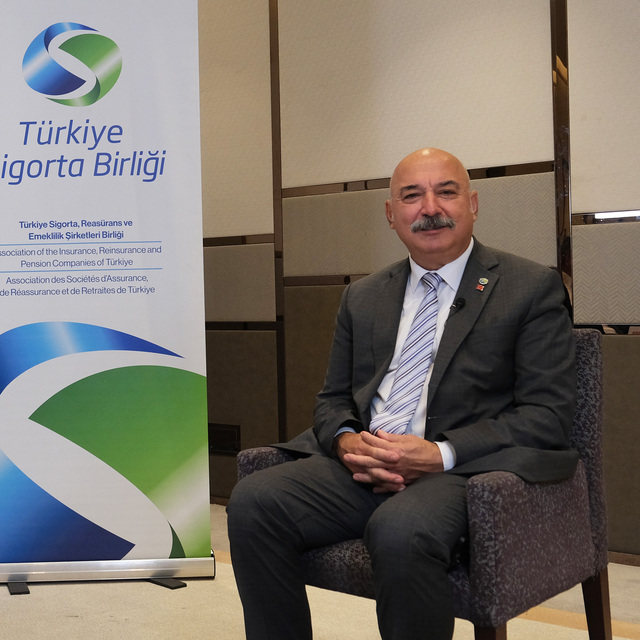 'TES, Türkiye'nin olmazsa olmazı'