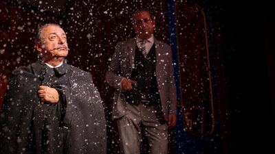 Seyirciyle buluşuyor