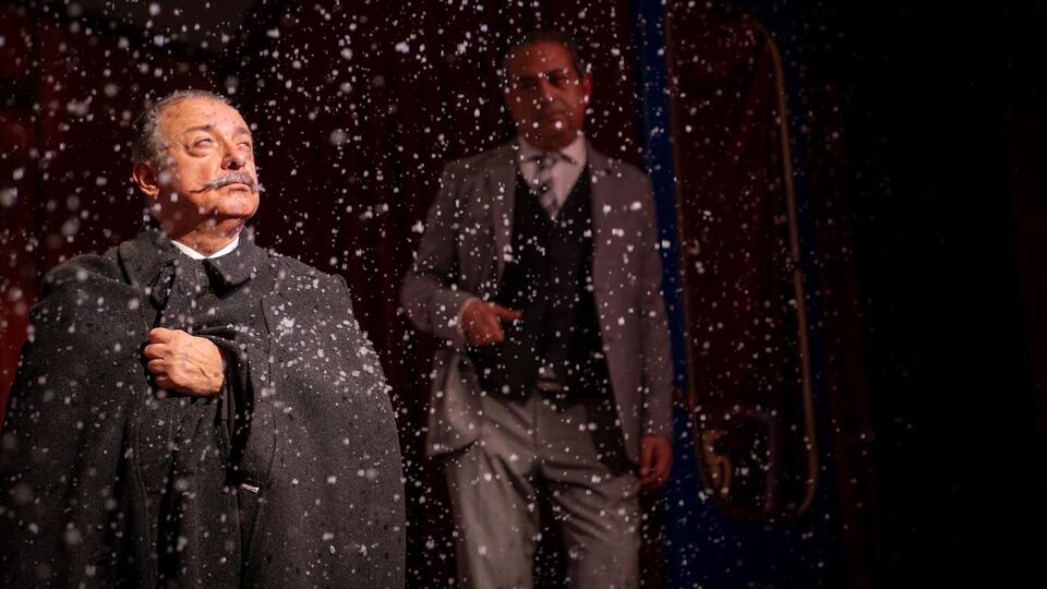 Seyirciyle buluşuyor