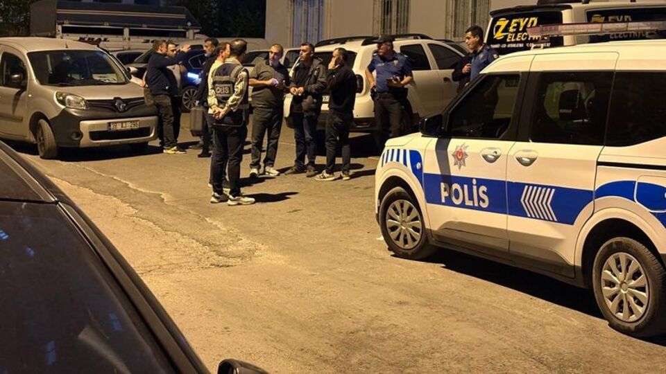 12 yaşındaki çocuk, üvey babasını öldürdü!