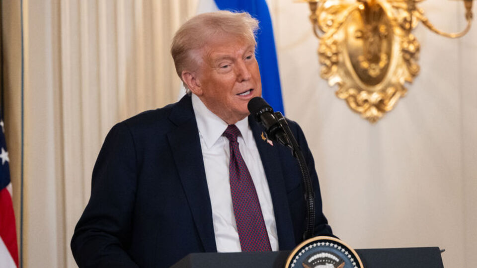 Gazze planına dünyadan tepkiler