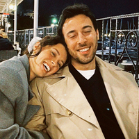 "Nazardan korkuyorum"