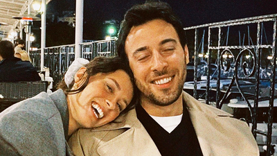 "Nazardan korkuyorum"