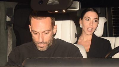 "İlişkimiz güzel gidiyor"