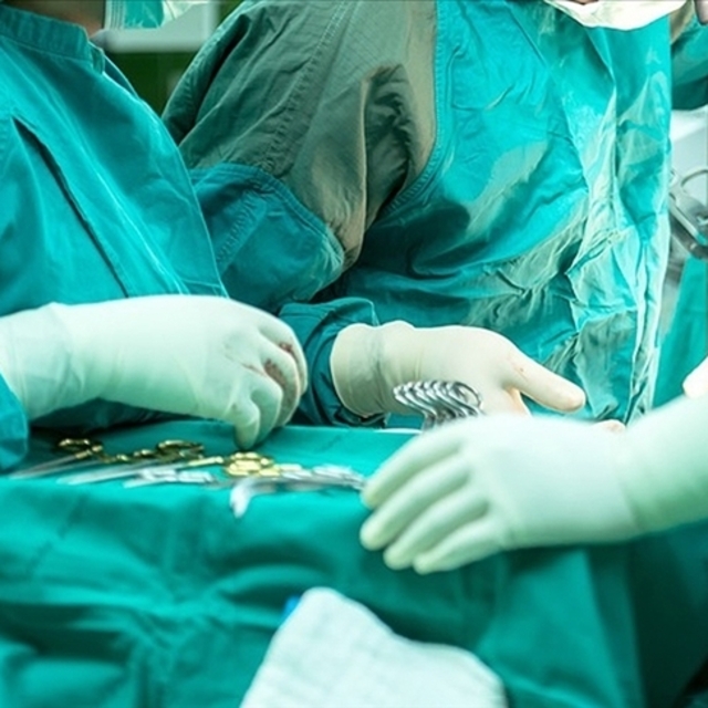 İstanbul'da son 10 yılda 187 başarılı kalp nakli yapıldı