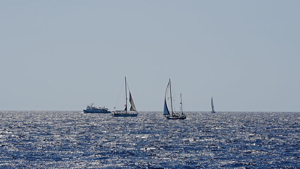 MSB'den Sumud Filosu'na yardım açıklaması