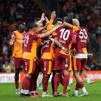 G.Saray Liverpool karşısında!