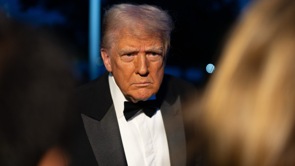 YouTube'dan Trump'a yüklü tazminat