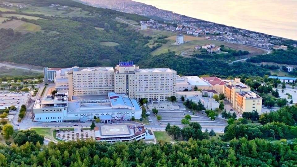 19 Mayıs Üniversitesi nerede?