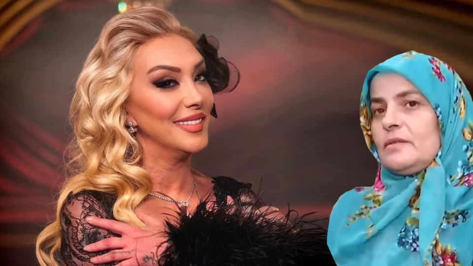 Güllü'nün korktuğu başına geldi