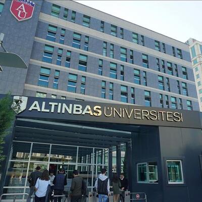 Altınbaş Üniversitesi nerede?