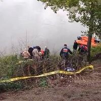 3 çocuk annesiydi... Ayakkabısı ve telefonu bulunmuştu... Kahreden haber!