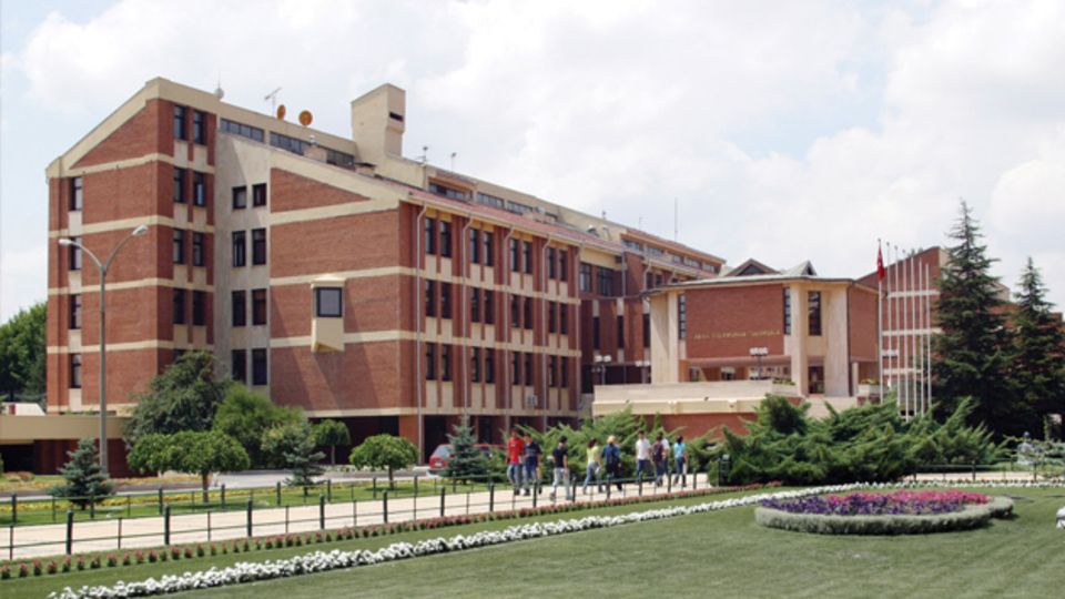 Anadolu Üniversitesi nerede?