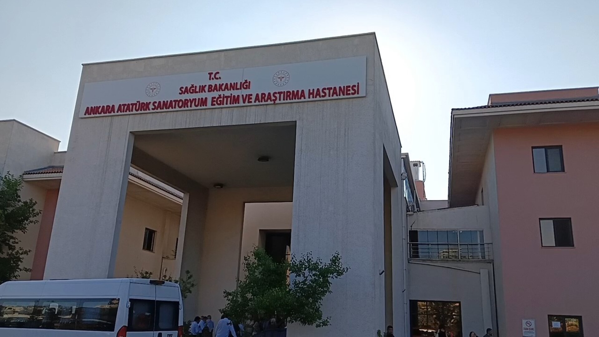 Ankara Eğitim ve Araştırma Hastanesi Nerede? İşte Adresi ve Ulaşım Rehberi!