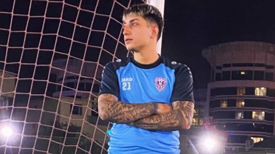 Motosikletle geldiler... İstanbul'da kanlı infaz!