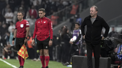 Sergen Yalçın'dan yeni tandem!