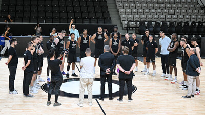 Beşiktaş, Panevezys deplasmanında!