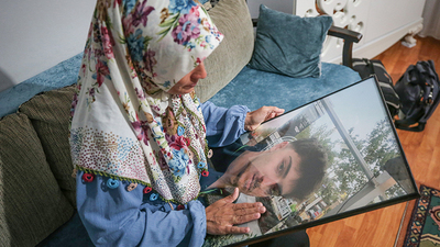 Kazada hayatını kaybetti, organları vasiyeti üzerine bağışlandı